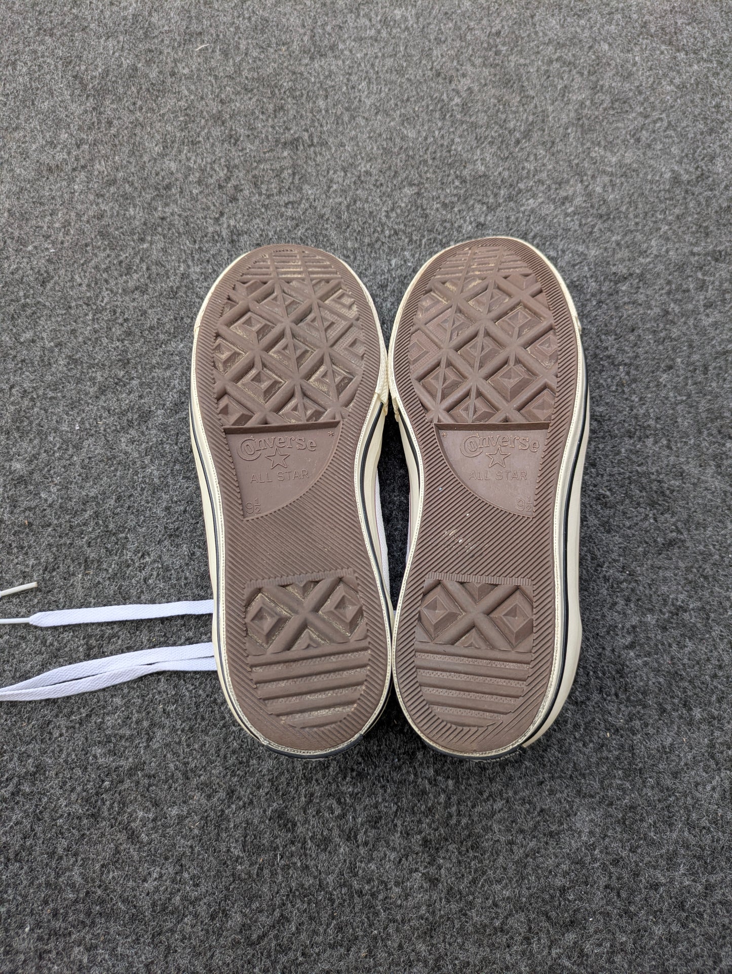 Converse Chuck Taylor All Star '70 Ox — EUR 43 — A Grade