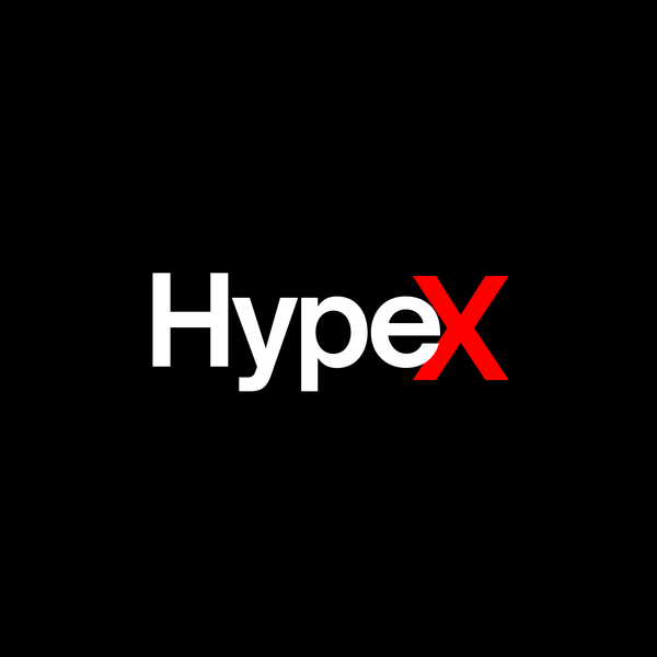 HypeX