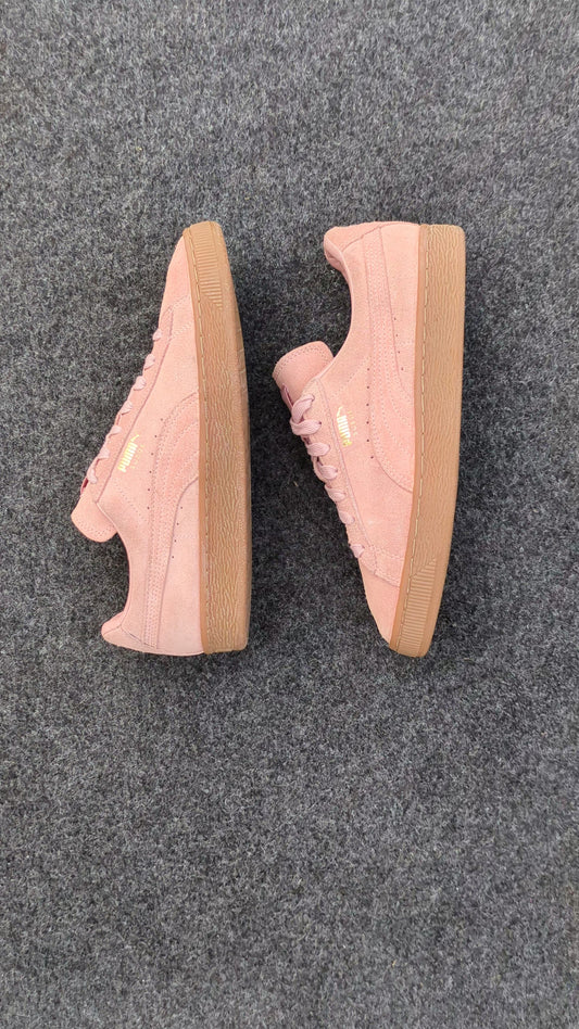 Puma Suede Classic XXI "Rose Dust" — EUR 39 — A Grade