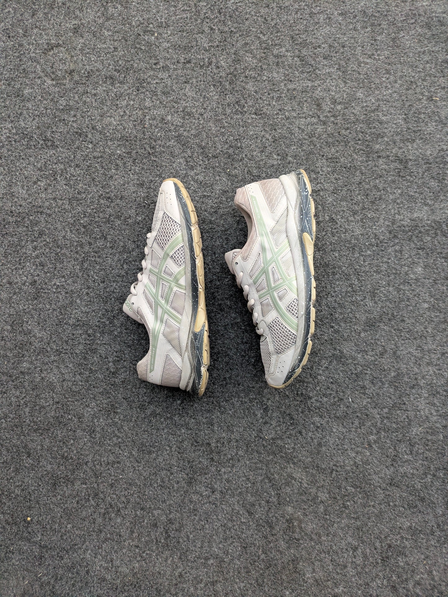 Asics Gel-Contend — EUR 42.5 — A Grade