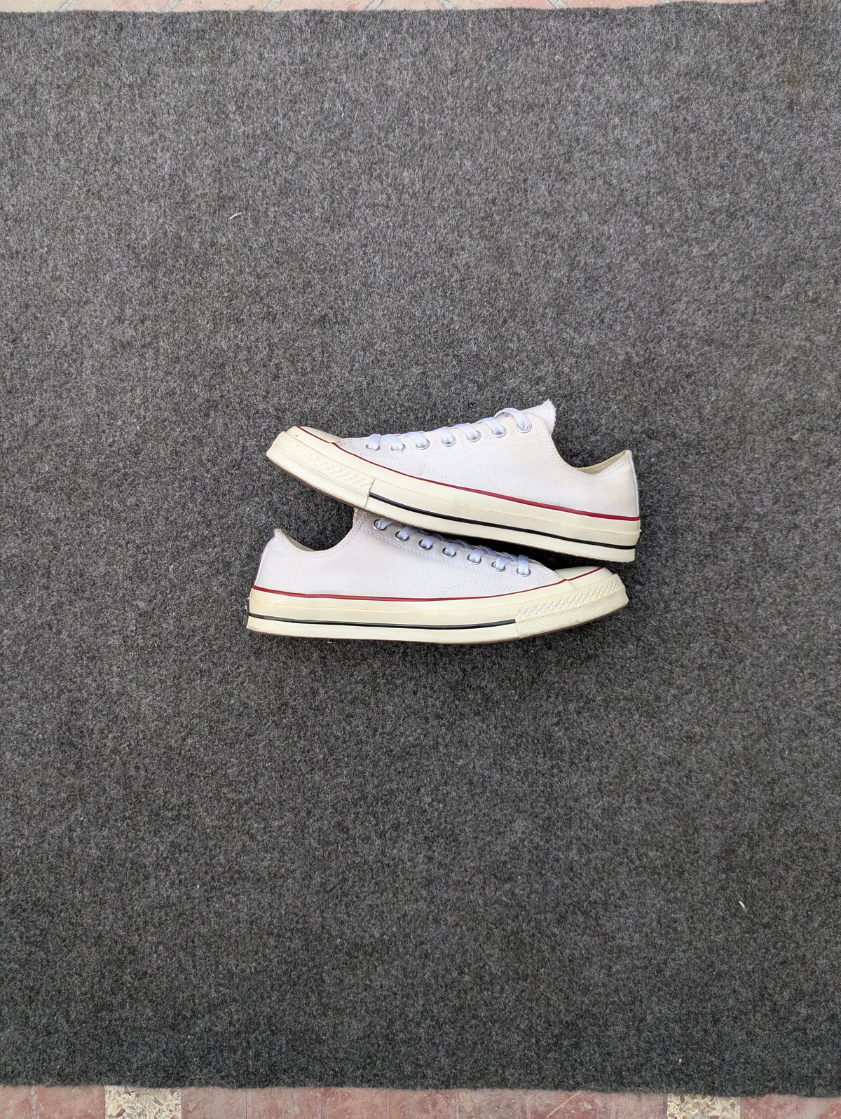 Converse Chuck Taylor All Star '70 Ox — EUR 43 — A Grade